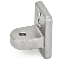 271-25-NI Edelstahl-Laschen-Klemmverbinder