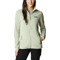 Columbia Ali PeakTM Fleece Mit Durchgehendem Reißverschluss - Safari