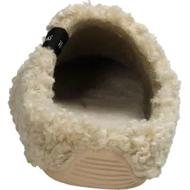 Verbenas Hausschuhe York Curly beige 40 EU