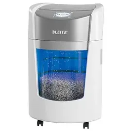 Leitz OptiMax Small Office 350 Weiß
