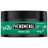 got2b PhenoMenal Texture Clay Halt5 100 ml