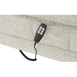 Switch Twist 110 x 111 cm Beige