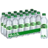 ViO Wasser Medium  Mineralwass weniger Kohlensäure 18 x 500ml-incl.4,50€ Pfand