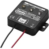 Kemo M188 Batteriewächter 12 V/DC