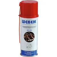 Wekem Korrosionsschutzwachs WS 440, Inhalt: 500 ml