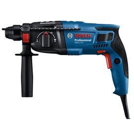 Bosch GBH 2-21 Professional inkl. Koffer