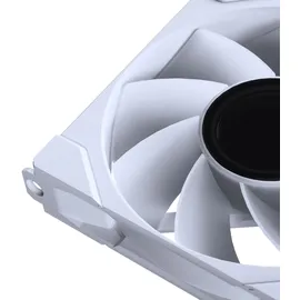 PHANTEKS M25G2-120 D-RGB Reverse, weiß, LED-Steuerung, 120mm, 3er-Pack (PH-F120M25R_G2_DWT01_3P)