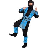 Boland Royal, Ninja Kostüm