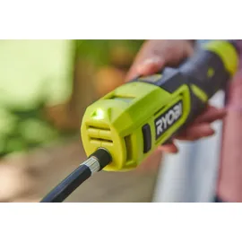 RYOBI RI4-0 Mini-Kompressor 4V bis zu 6,9 bar