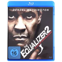 Sony The Equalizer 2