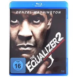 Sony The Equalizer 2