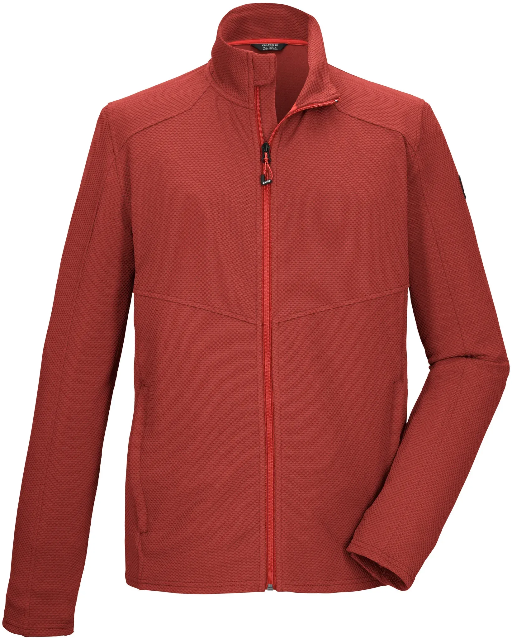 Strickjacke KILLTEC 