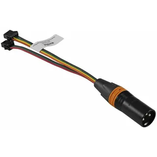 Eurolite DXT DMX Pixel Converter PRO