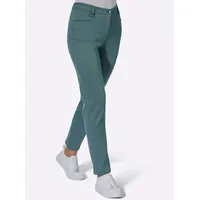Sieh an! Jeans in jade | Gr.: 38