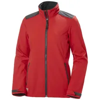 HELLY HANSEN W Manchester 2.0 Softs Jacket