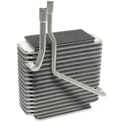 NRF Verdampfer RENAULT 36098 7701205748 Klimaverdampfer,Verdampfer, Klimaanlage