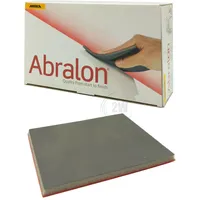 Mirka Abralon 115x140mm Grip 4000 20/Pack