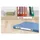 Herma Ordneretiketten 5123 Weiß 59 x 192 mm 25 Blatt