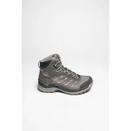 Lowa Ferrox GTX MID Damen Grau/Rose 39,5