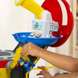 Spin Master Paw Patrol Spielzeug-Aussichtsturm Mighty Pups