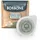 Caffè Borbone Black Mischung ESE Papierpads 44 mm 50 St.