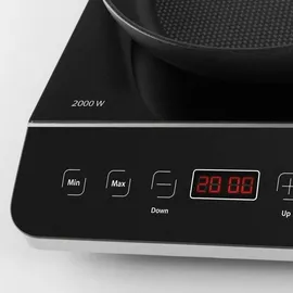 CASO Design Caso Touch 3500