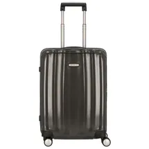 Samsonite Lite-Cube 4-Rollen Cabin 55 cm / 37 l anthracite