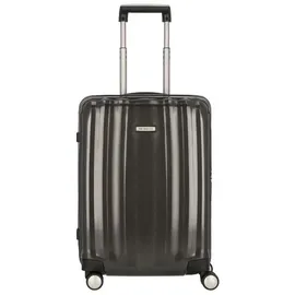 Samsonite Lite-Cube 4-Rollen Cabin 55 cm / 37 l anthracite