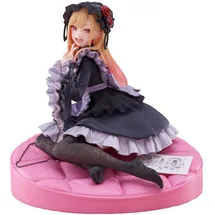 Taito My Dress Up Darling AMP+ Marin Kitagawa Dress of Shizuku Kuroe Ver. 15 cm