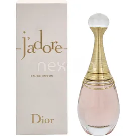 Dior J'adore Eau de Parfum 50 ml