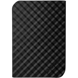 Verbatim Store 'n' Save - Festplatte - 6 TB - extern (Stationär)