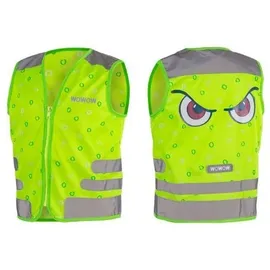 Wowow Nutty Jacke Nachdenklich,