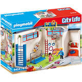 Playmobil City Life Turnhalle 9454