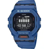 Casio G-Shock G-Squad GBD-200 blau