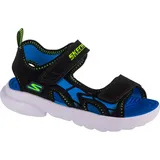 SKECHERS Razor Splash Schwarz 30