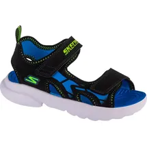 SKECHERS Razor Splash Schwarz 30