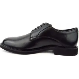 SIOUX Herren Nazareno-700-tex Oxford-Schuh, Schwarz, 42.5