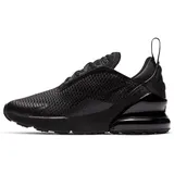 Nike Air Max 270 Kinder Schwarz 35