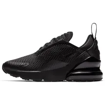 Nike Air Max 270 Kinder Schwarz 35