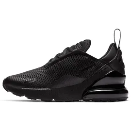 Nike Air Max 270 Kinder Schwarz 35