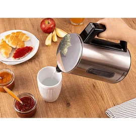 Rommelsbacher WK 3000 1,7 l Schwarz