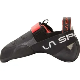 La Sportiva Theory Woman Hibiscus/Black 40