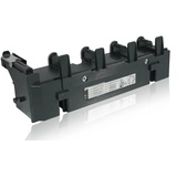 TonerPartner Kompatibel zu Konica Minolta A1AU0Y1 / WB-P03 Resttonerbehälter, farblos