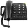 Doro PhoneEasy 311c schwarz