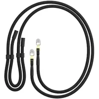 Fairphone Gen. 6 Lanyard Horizon Black schwarz