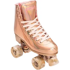 Impala QUAD SKATE Rollschuh Marawa Rose gold - 37