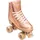 Impala QUAD SKATE Rollschuh Marawa Rose gold - 37
