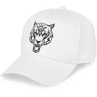 Plein Sport TIGER, weiß 112, 0