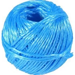 PÖSAMO Schmuckfaden farbig sort. 1,0mmx60m Knäuel