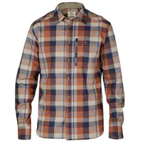 Fjällräven Fjällglim Shirt M autumn leaf XL